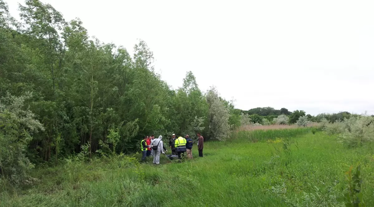 Ei sunt FRATELE şi PRIETENUL LAREI ŞABAN, cei doi bărbaţi arestaţi pentru asasinarea tinerei