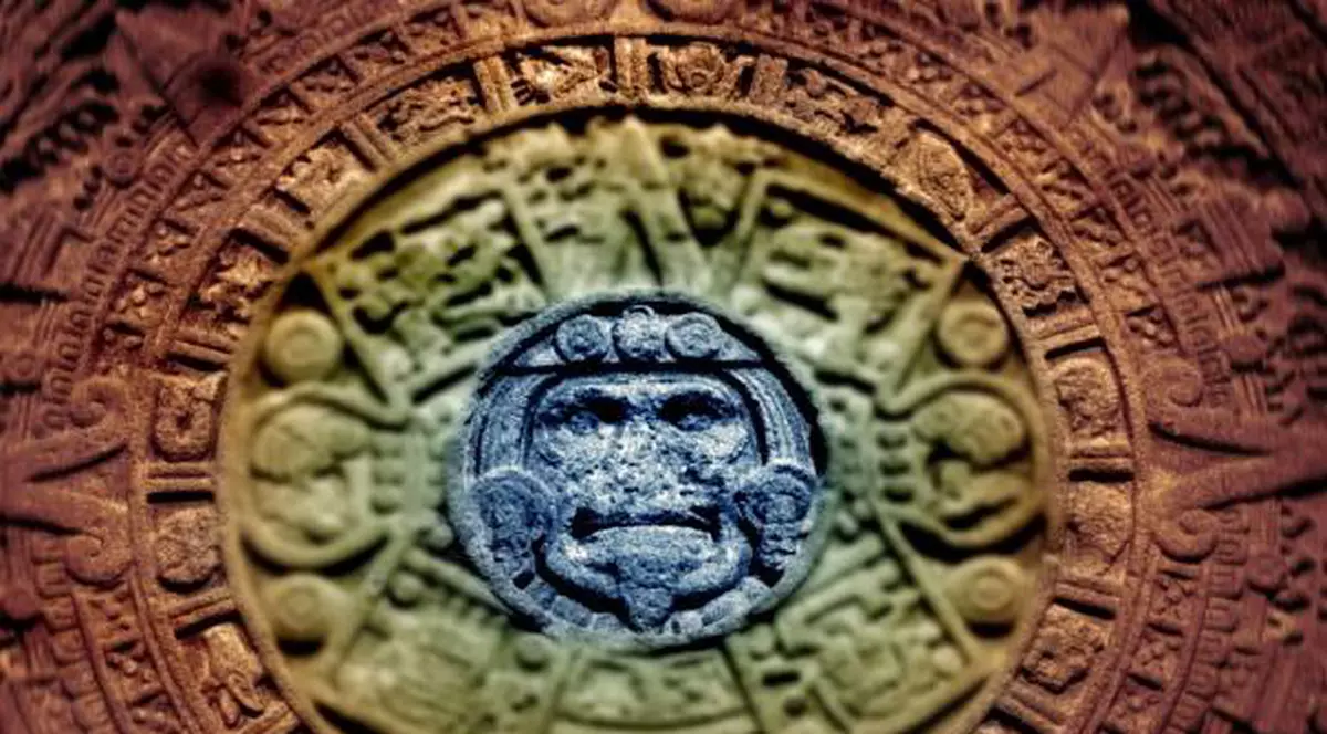 DESCOPERIRE EPOCALĂ! S-a găsit un nou calendar mayaş care schimbă sfârşitul lumii!