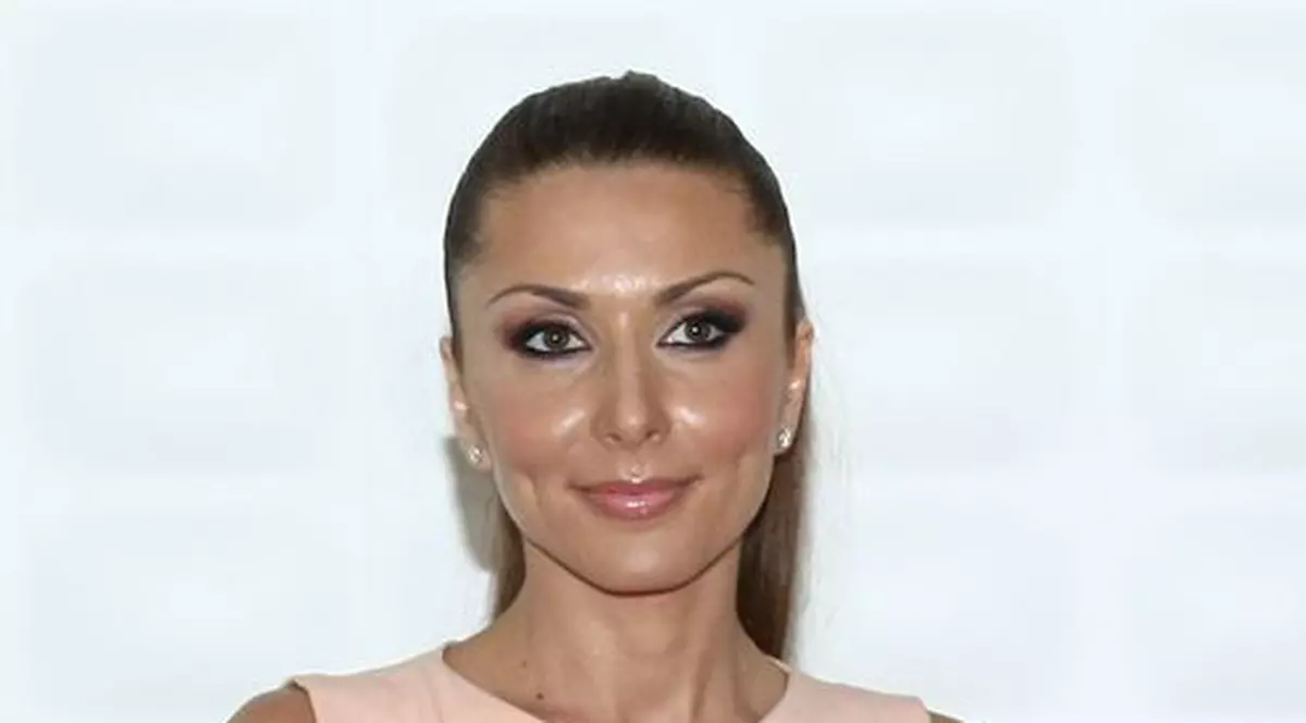 Carmen Brumă: "Nu sunt o minune a naturii, ci o femeie care arată la 35 de ani mult mai bine decât la 18"