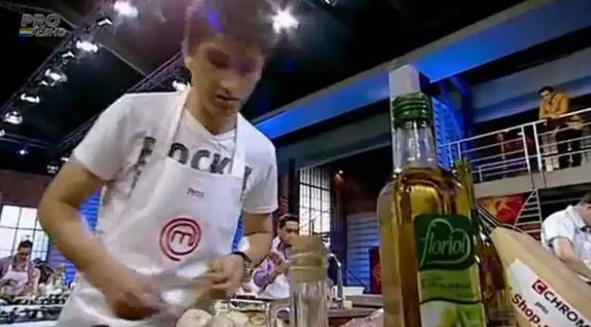 AUDIENȚA a sărit în aer la MASTERCHEF după ce a fost dezvăluit numele presupusului CÂȘTIGĂTOR