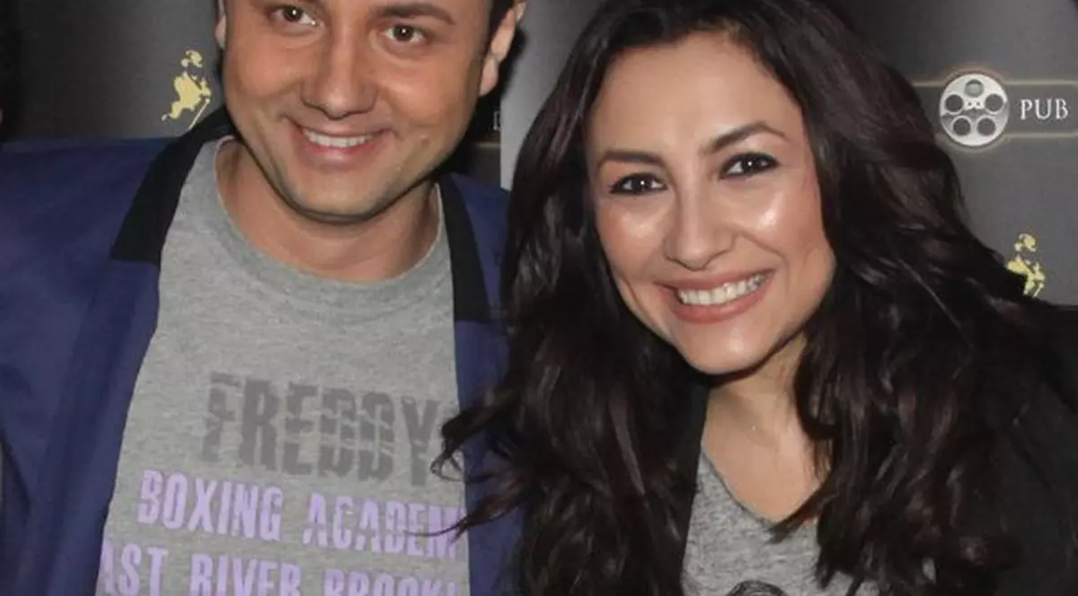 Andra și Cătălin Măruță se pregătesc de vacanță. Află care e destinația lor preferată!