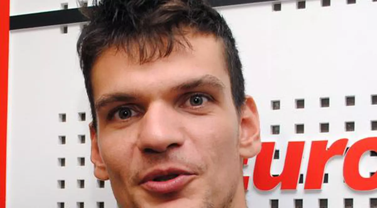 Tudor Chirilă: "Nici nu mai ştiu ce e hit în ziua de azi"