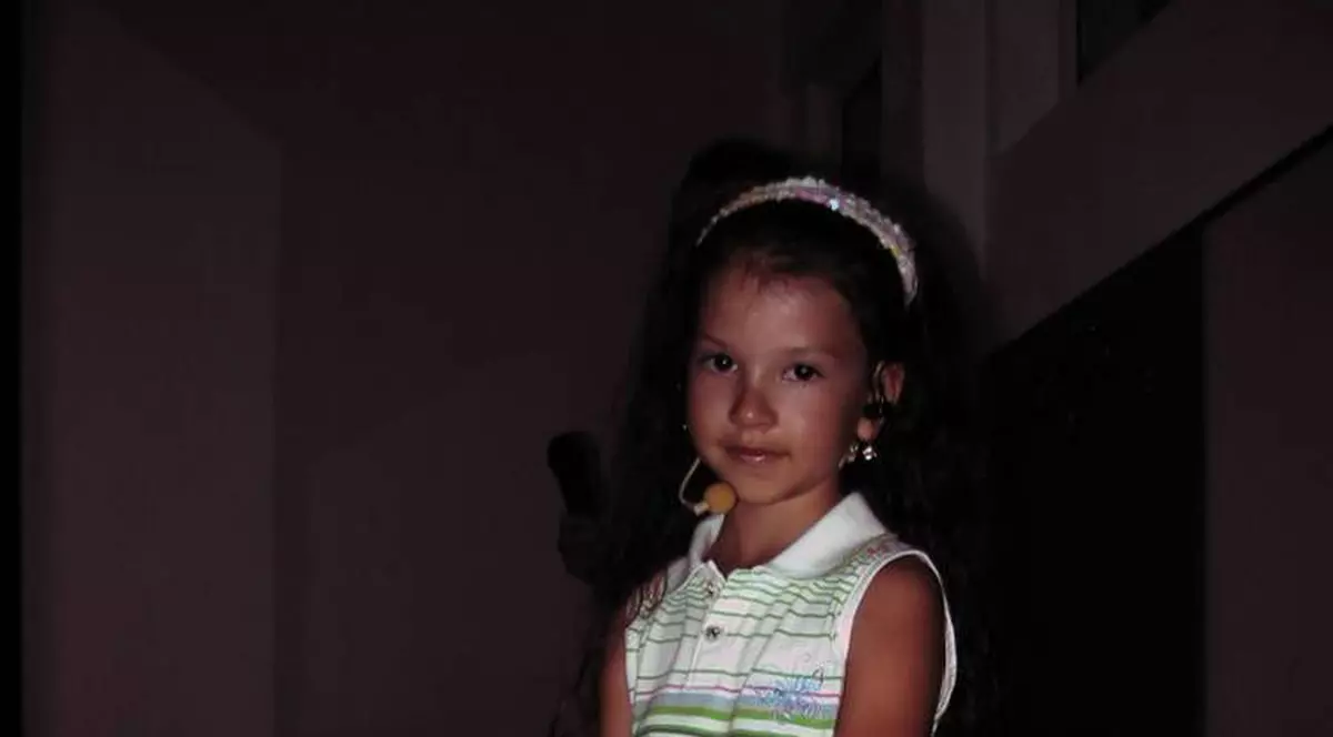 Cleopatra Stratan, de 6 ori în Cartea Recordurilor