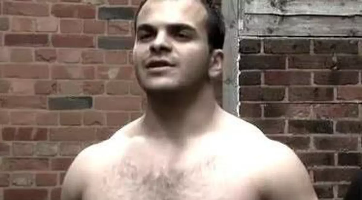 Petre Crăete: "Vreau să fiu eutanasiat"