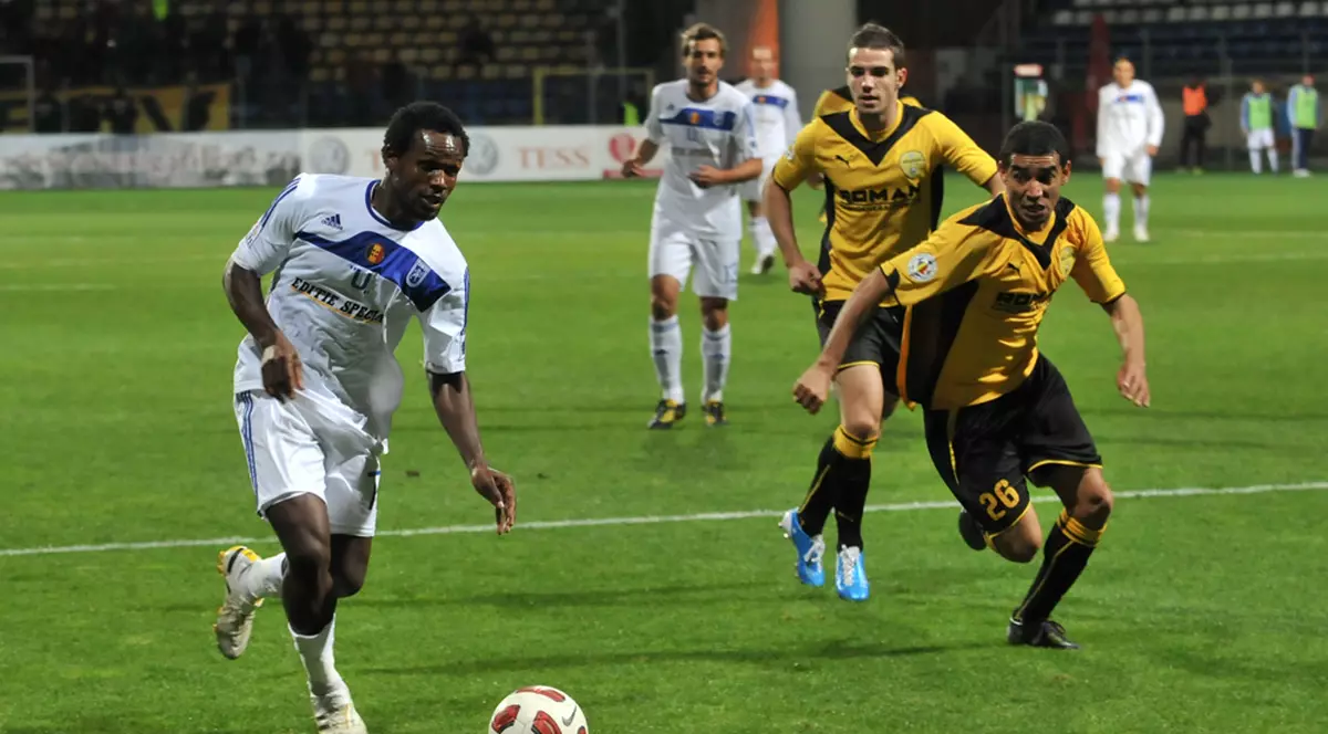 FRF a îngropat Universitatea, dar vrea să se nască o nouă echipă în Cetatea Băniei: Craiova, planul B