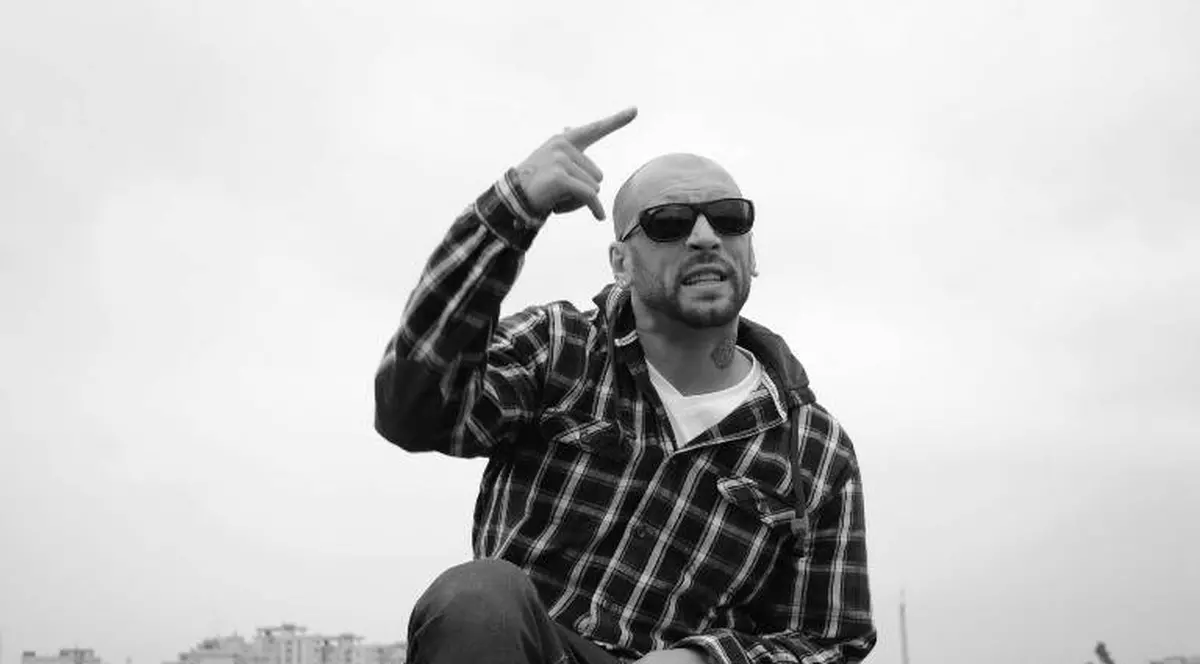 CRBL face show "pe apă" 