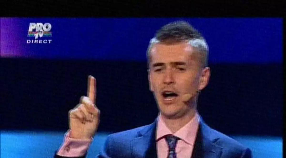 Cine e CRISTIAN GOG? Extraordinara POVESTE DE VIAŢĂ a câştigătorului show-ului Românii au Talent