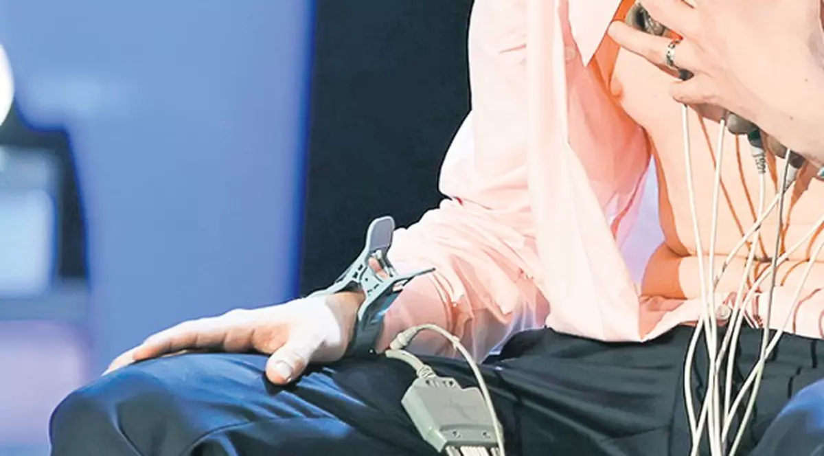 Află secretul trucurilor pe care le-a făcut Cristian Gog