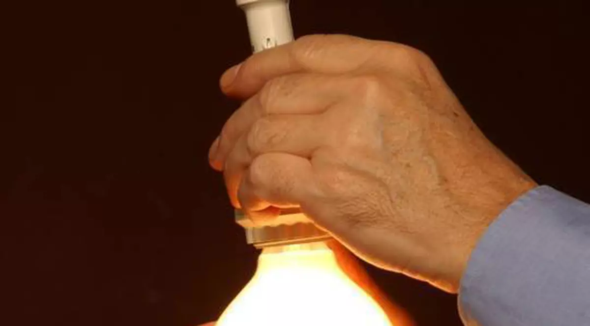 Se opreşte curentul în Bucureşti şi Ilfov