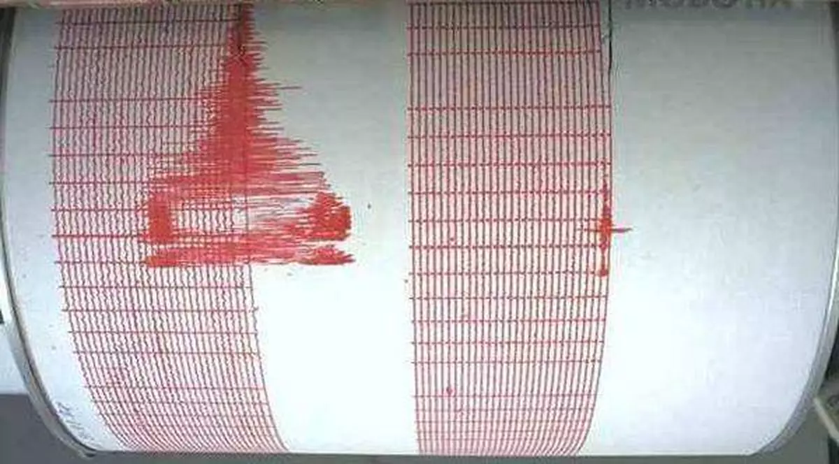 Cutremur puternic în Mexic