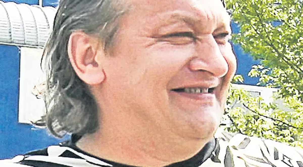 Dănuţ Lupu crede că Adrian Cristea a marcat golul de 2-2 al celor de la «U» Cluj din greşeală, în timp ce se gândea la Bianca Drăguşanu