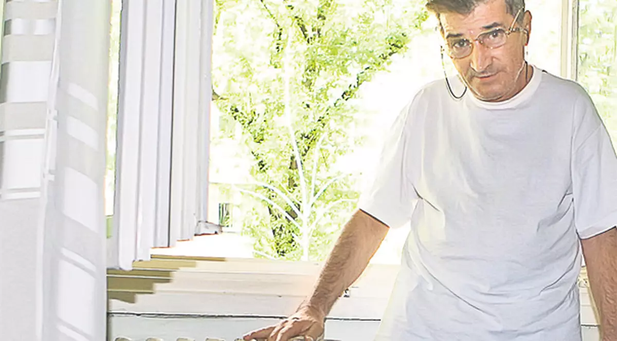 Cum te debranşezi de la căldură