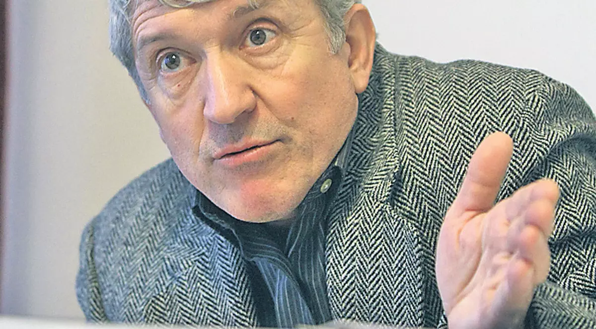 Mircea Diaconu şi-a dat DEMISIA din funcţia de Ministru al Culturii