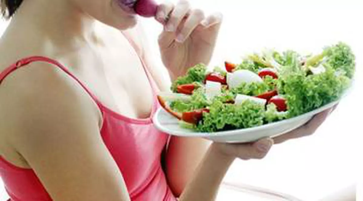 ”Dieta lui Dumnezeu” face ravagii în rândul americanilor. Nu o să îţi vină să crezi la ce trebuie să renunţi ca să o ţii! - VIDEO