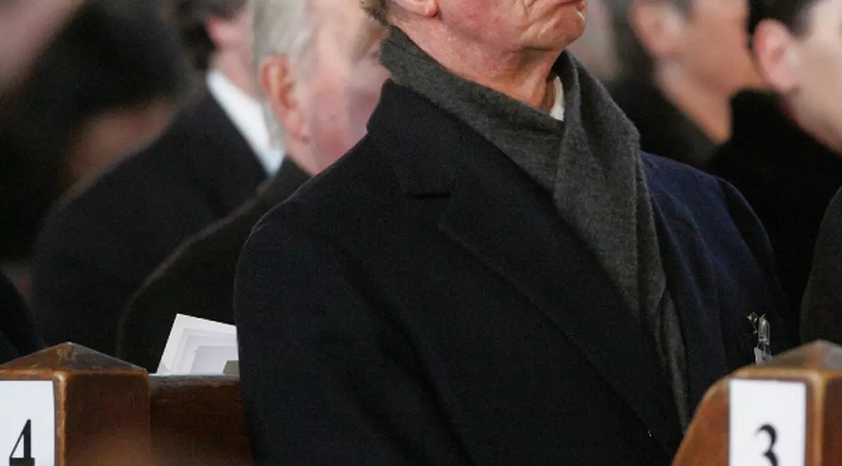 Încă o față regală a Europei, în România! Vărul Reginei Marii Britanii a mers cu căruța și a băut țuică la Sibiel 