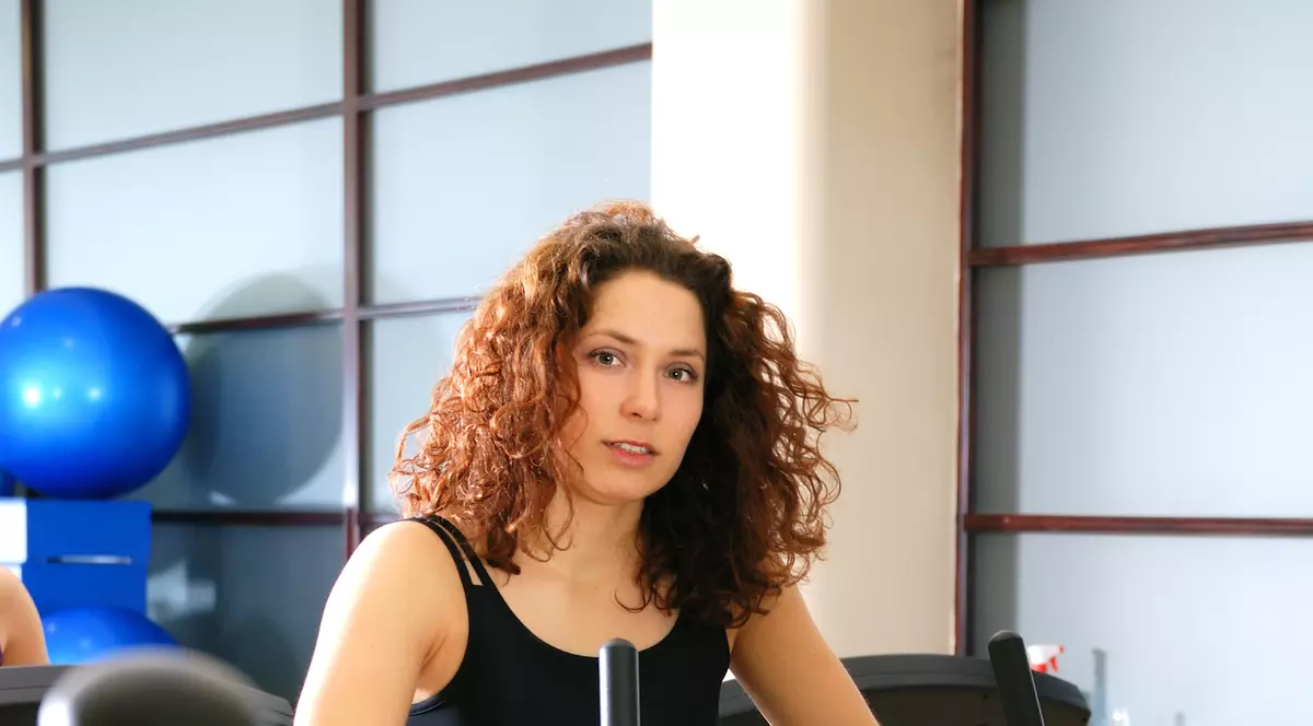 Mişcarea previne varicele