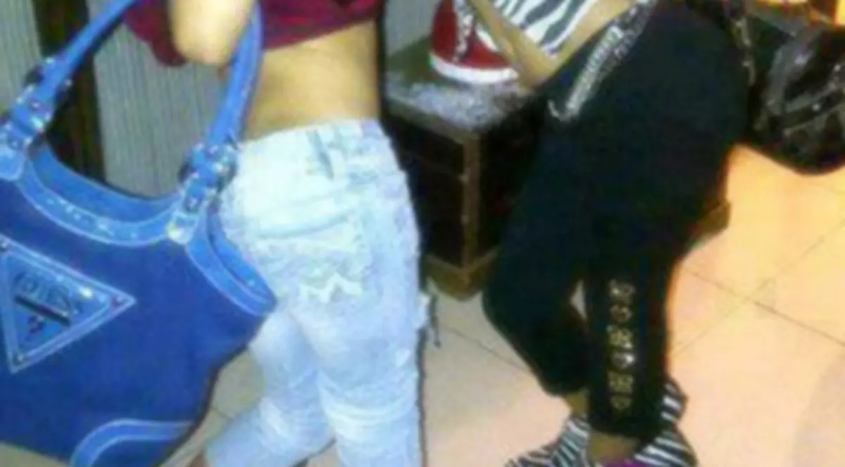 "Cum pot face aşa ceva? E dezgustător, E CAZ PENAL!" Imaginea care a revoltat milioane de oameni FOTO