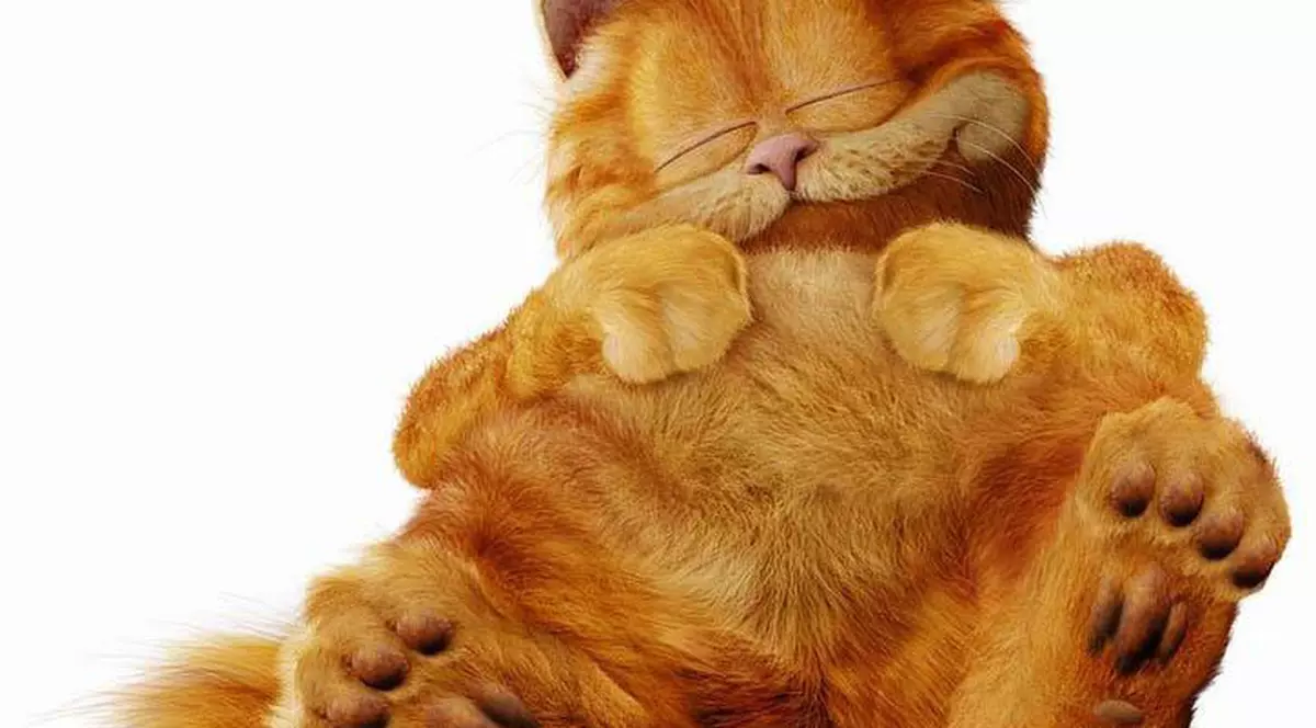 Garfield şi Leonard Iosefini se întâlnesc cu picii din Sibiu