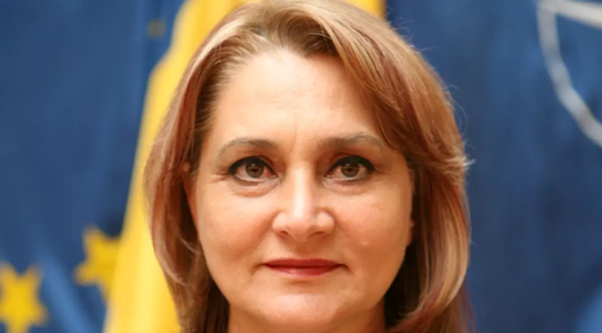 Georgeta Gavrilă va fi noul prefect al Capitalei