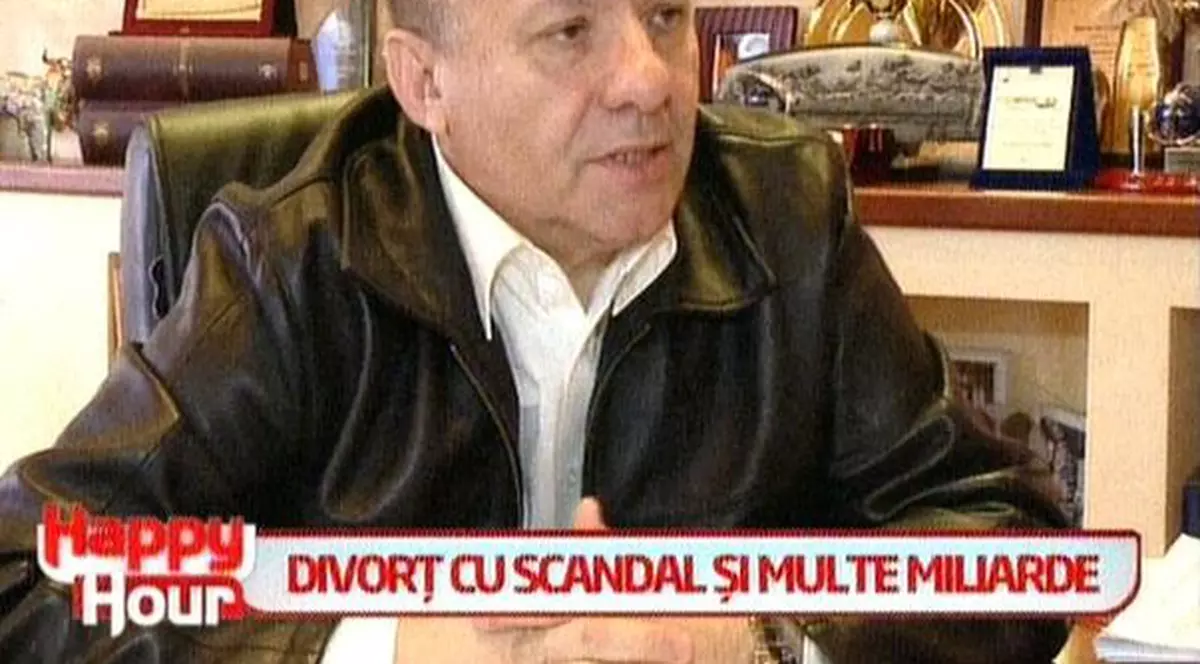 Un nou divorț cu cântec în showbiz! Iubitul Marinei Almășan, în război cu soția sa: "M-a înșelat ani buni cu un arab. Acum vrea doar banii mei"