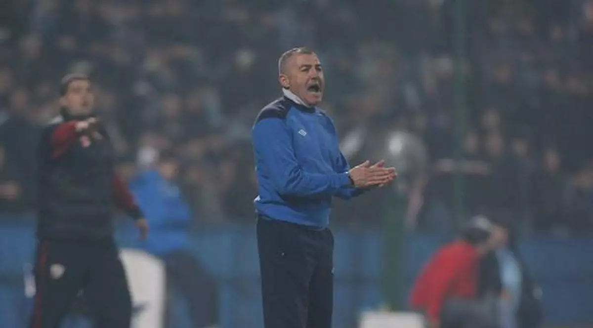 ”Dansul” antrenorilor: Grigoraş - spre Rapid, Pustai - la Petrolul!