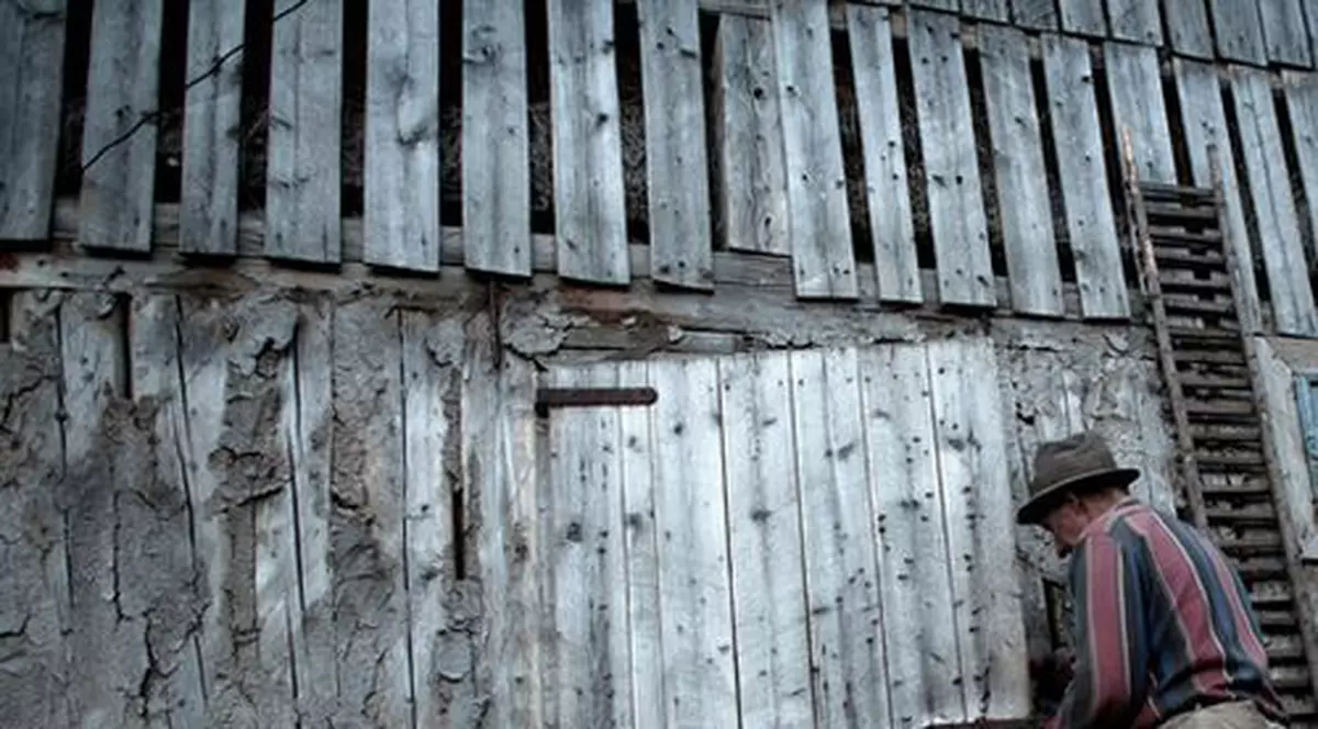 Români plecați la muncă, sechestrați în Germania