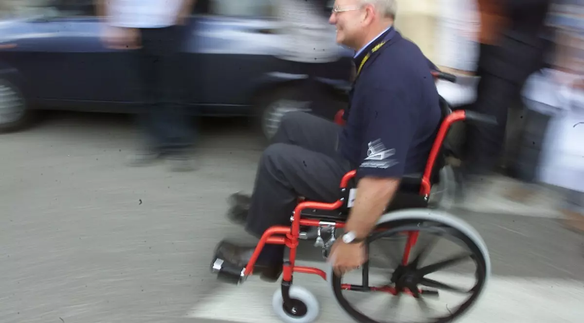 Află unde se organizează bursa locurilor de muncă pentru persoanele cu handicap