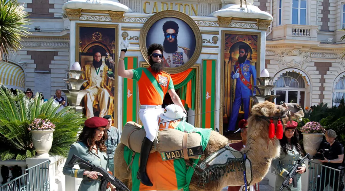 Începe cea de 65-a ediţie a Festivalului de Film de la Cannes! Vezi cu ce participă România şi ce şanse are!