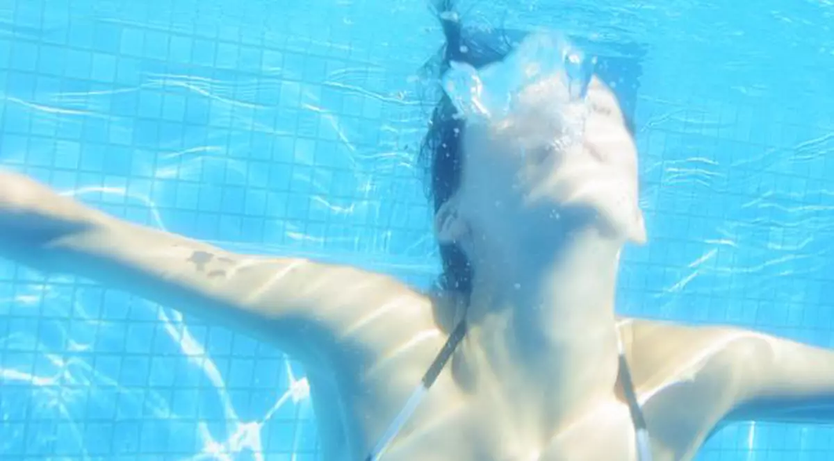 Înotul, unul dintre cele mai bune remedii împotriva hipertensiunii