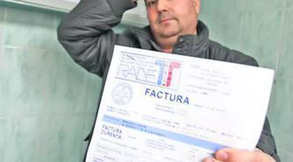 Numărul românilor care s-au debranşat de la sistemul public de încălzire a crescut cu 200%