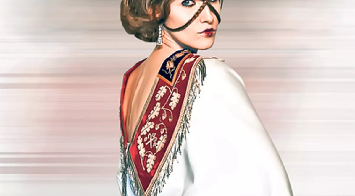 Iulia Albu, despre Târgul de mirese din Dubai: «Acum vorbesc eu» | EXCLUSIV