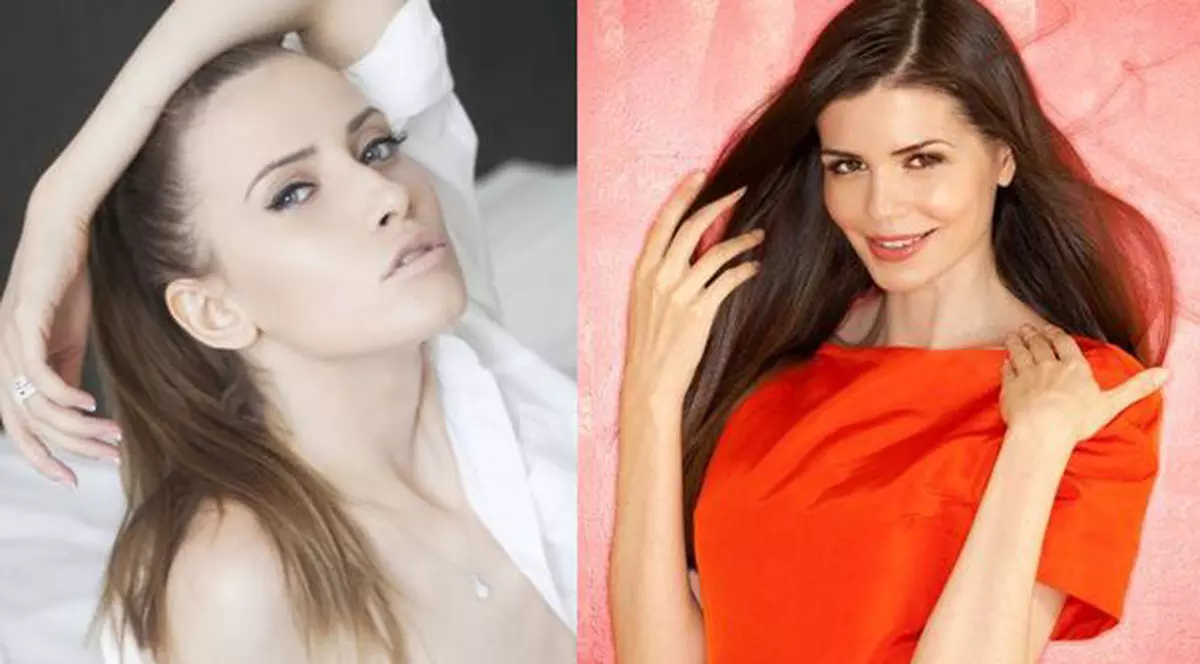 Întâlnire de gradul zero! Monica Gabor și Iulia Albu au dat nas în nas la un eveniment monden. Află cum au reacționat!