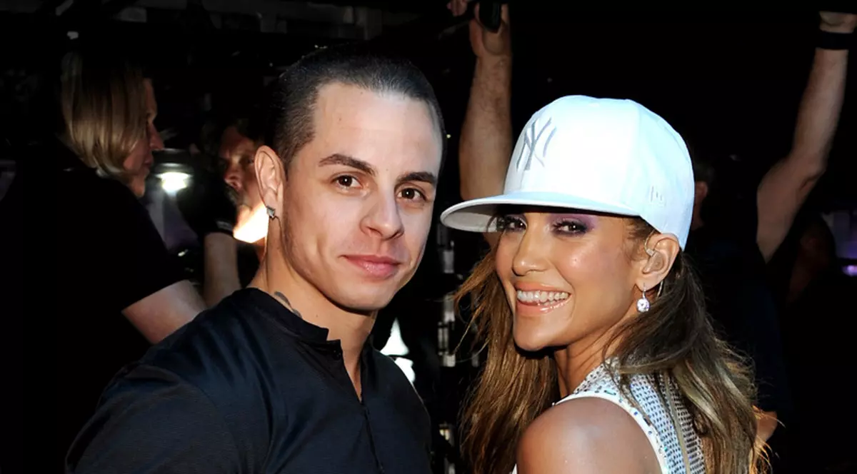 Jennifer Lopez,  gravidă la vârsta de 47 de ani!