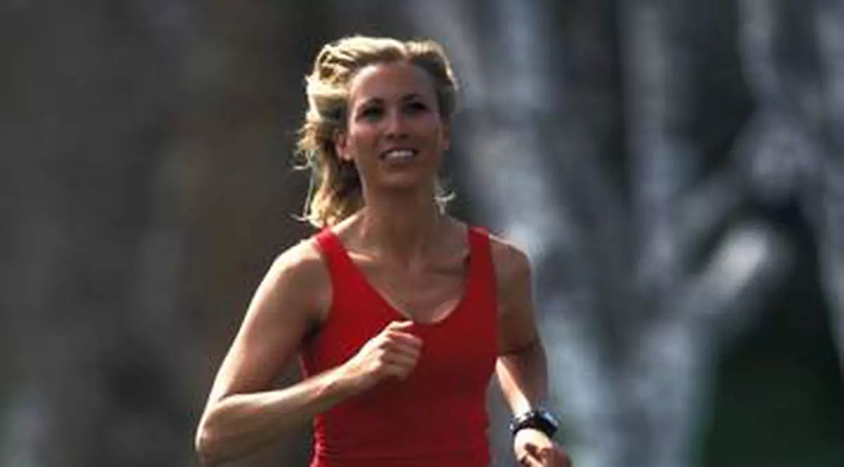 Află cu cât îţi lungeşte viaţa o oră de jogging pe săptămână