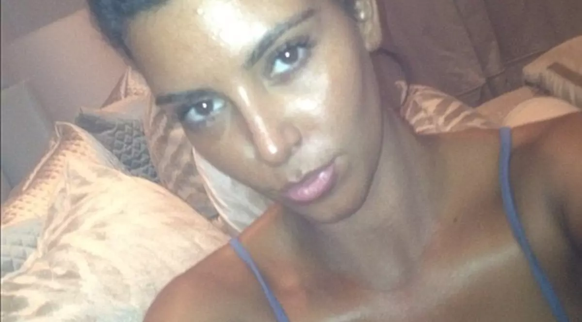 Ce schimbare! Uite ce şi-a făcut Kim Kardashian!