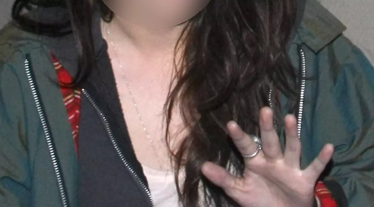 A făcut milioane de tineri să o idolatrizeze, dar arată ca o boschetară | FOTO