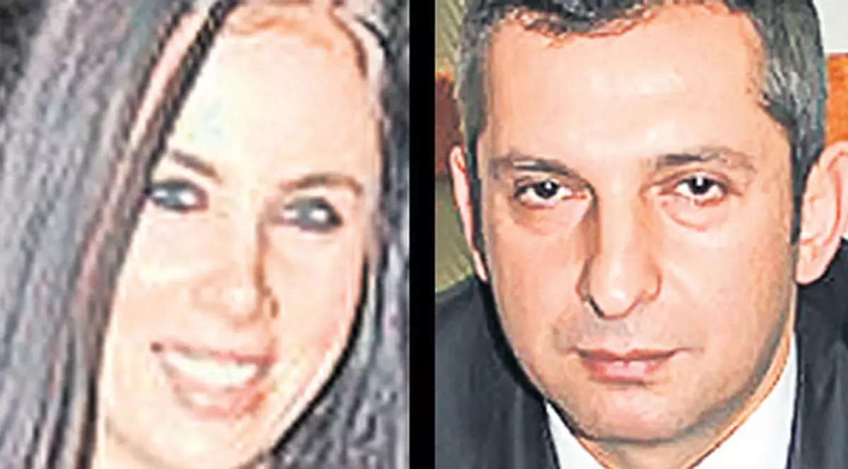 Iubitul turc al Larei Şaban: «Nu sunt vinovat de moartea ei!»