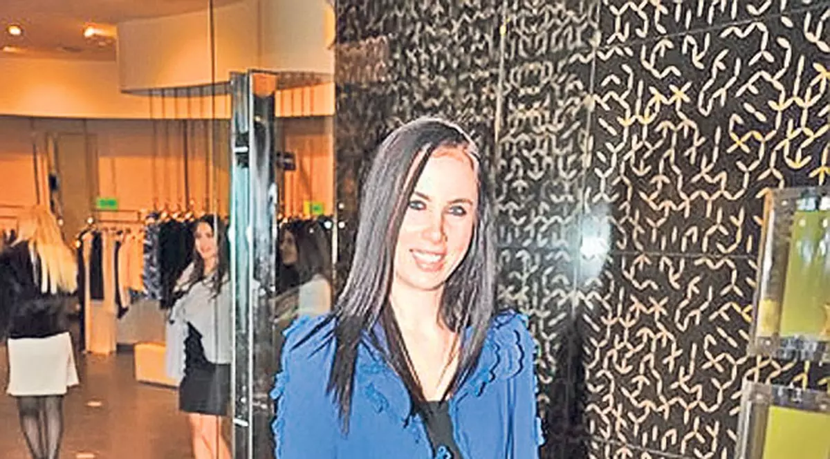 Lara Șaban, iubita româncă a milionarului turc, răpită şi dusă în Bulgaria?