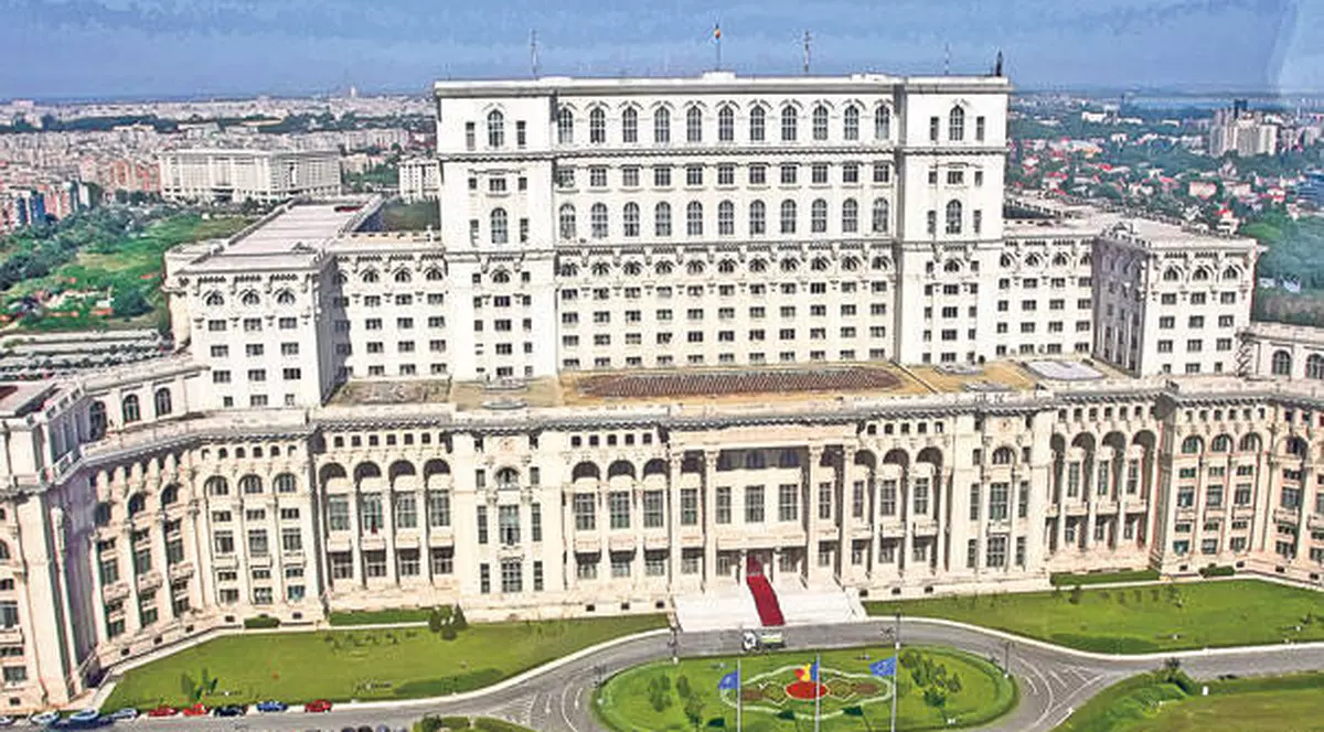 LOVITURĂ ÎNAINTE DE ALEGERI! Legea care SCHIMBĂ TOT tocmai a fost adoptată de Senat!