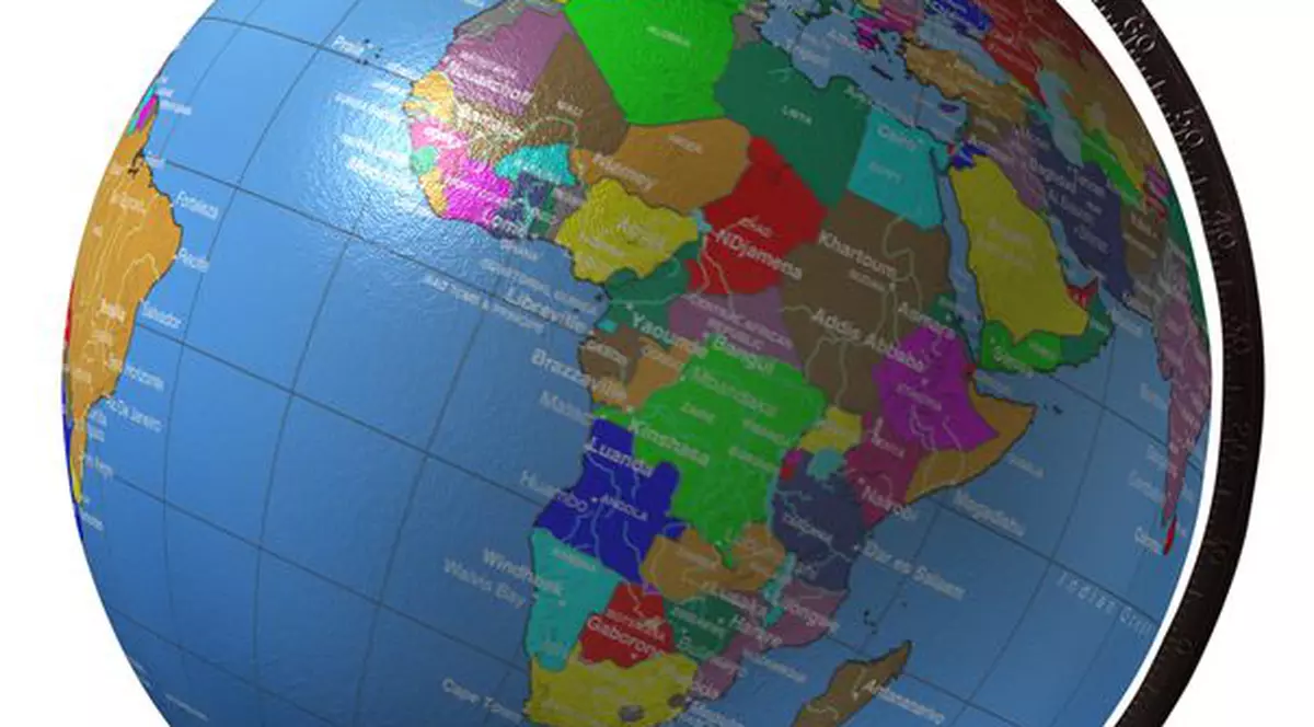 De necrezut! 90 la sută dintre limbile vorbite pe Terra vor disparea