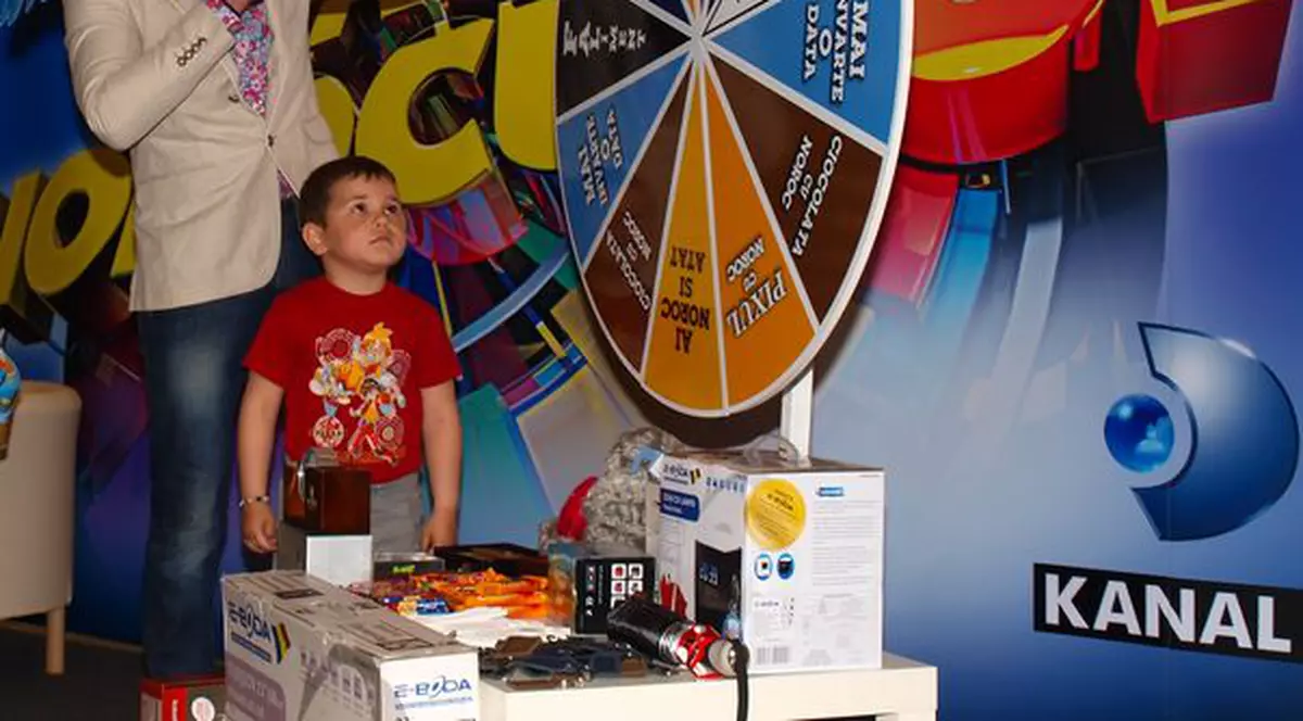 Liviu Vârciu: ”Îmi doresc să îmi întemeiez o familie”