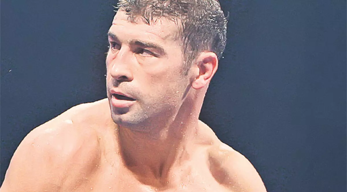 Lucian Bute a făcut inventarul calităţilor cu care îl va învinge pe Carl Froch: e mai bun, mai puternic, mai rapid