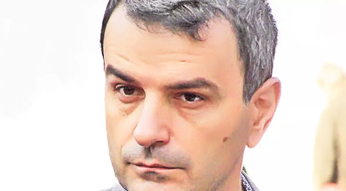 Lucian Mândruţă: «Şerban Ionescu are scleroză, nu boala Lyme»