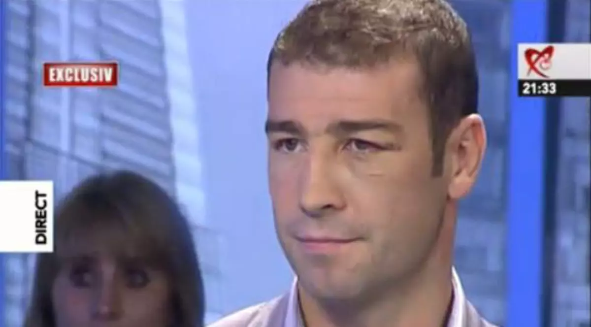 Ce spune Lucian BUTE despre acuzațiile de BLAT care i s-au adus după meciul cu FROCH?
