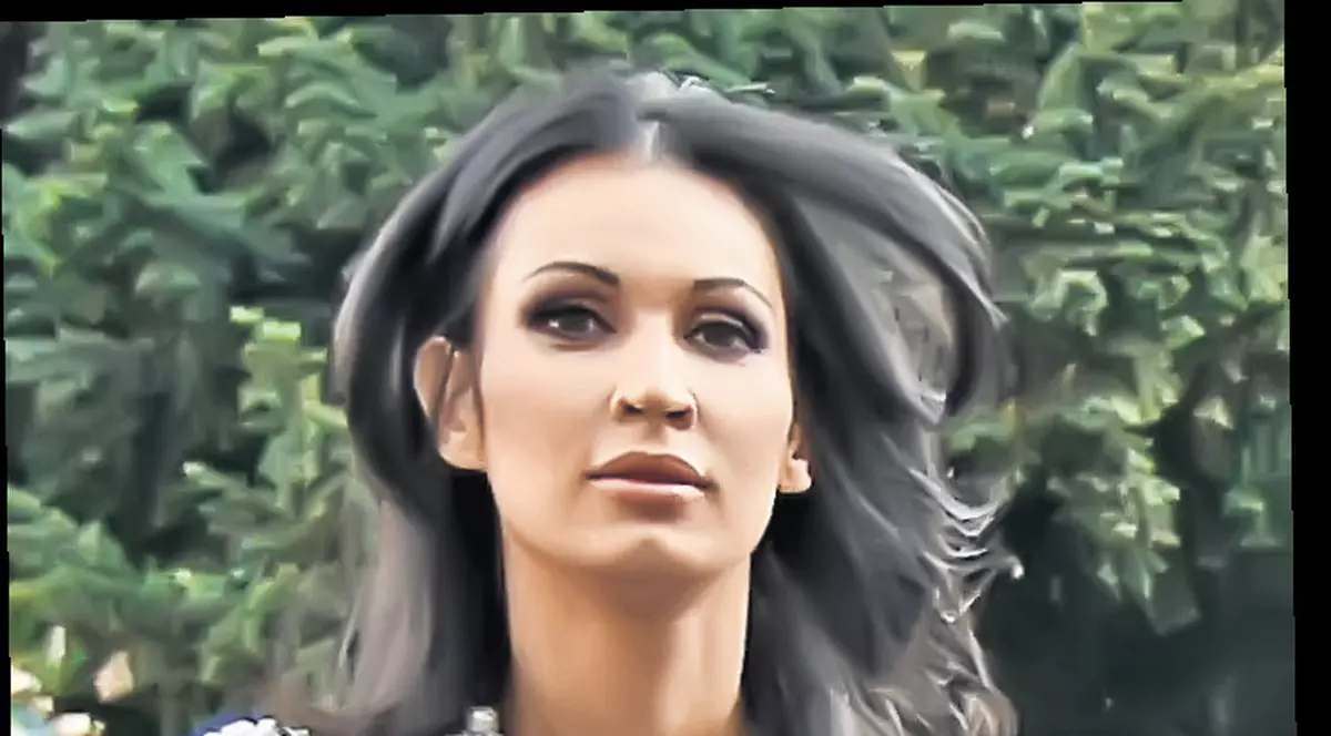 Nicoleta Luciu, îi strici casa Roxanei Nemeş?