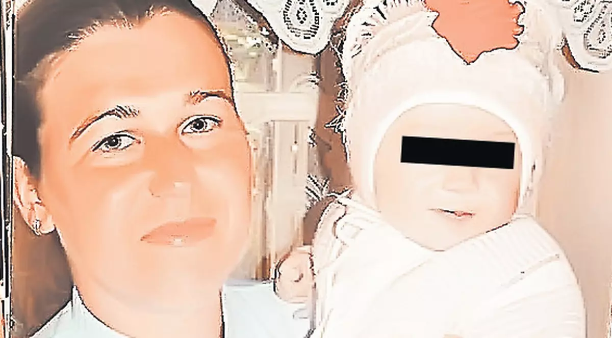 A murit dându-i viaţă celui de-al doilea copil