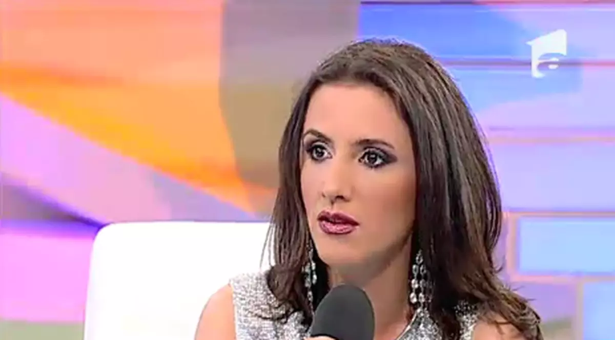 Mara Bănică, hărţuită: "Mă tem pentru copilul meu!"