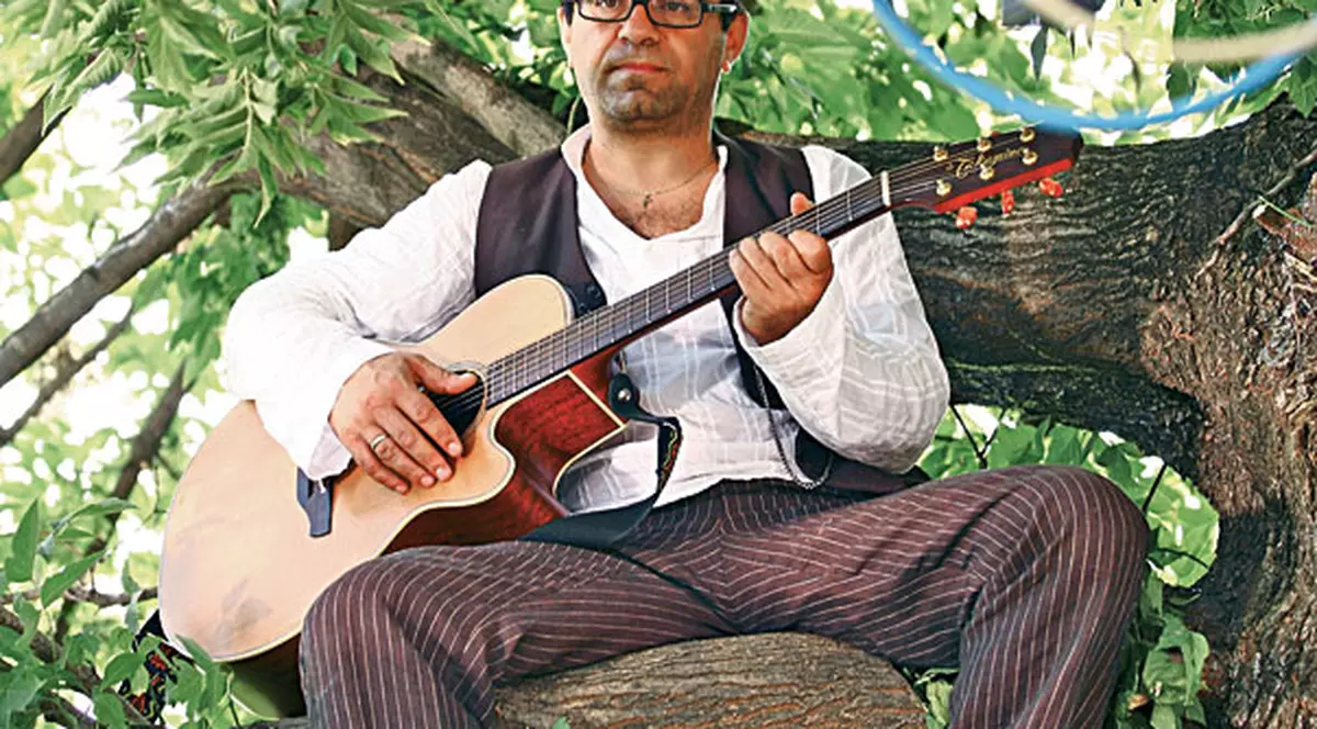 Află secretele actorilor din "Las Fierbinţi"