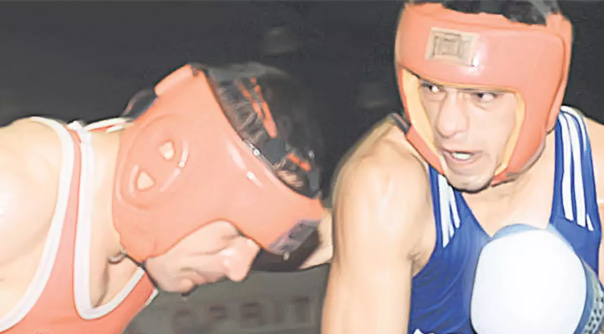 Marian Simion crede într-o victorie mare a lui Bute