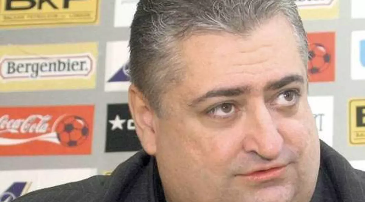 Marian Iancu despre Mircea Sandu : „Este un nesimţit!”